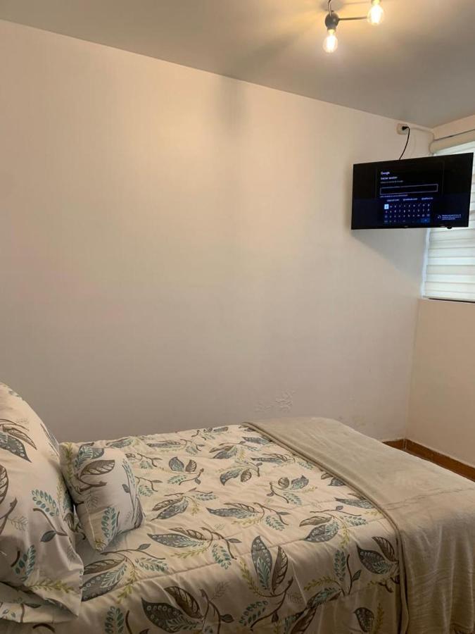 Casa Balthazar Hostel Quito Luaran gambar