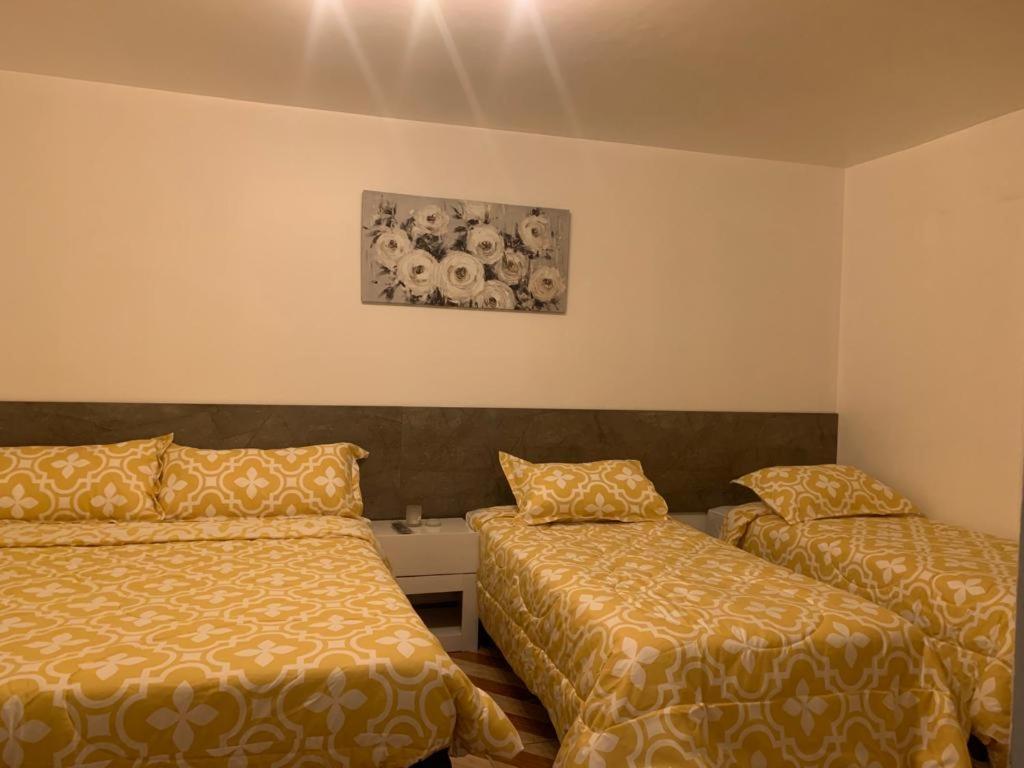 Casa Balthazar Hostel Quito Luaran gambar