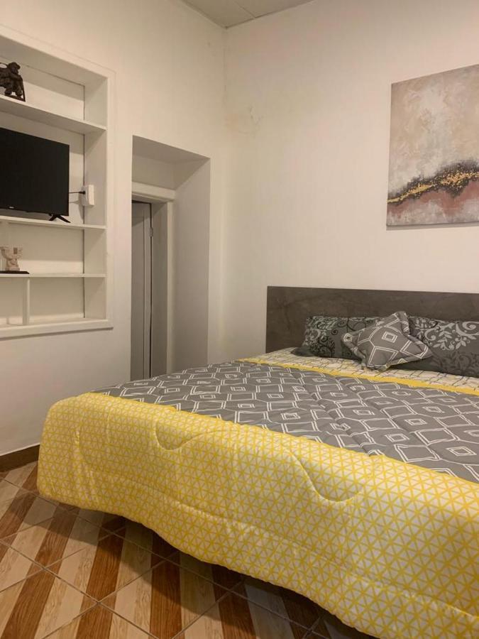 Casa Balthazar Hostel Quito Luaran gambar
