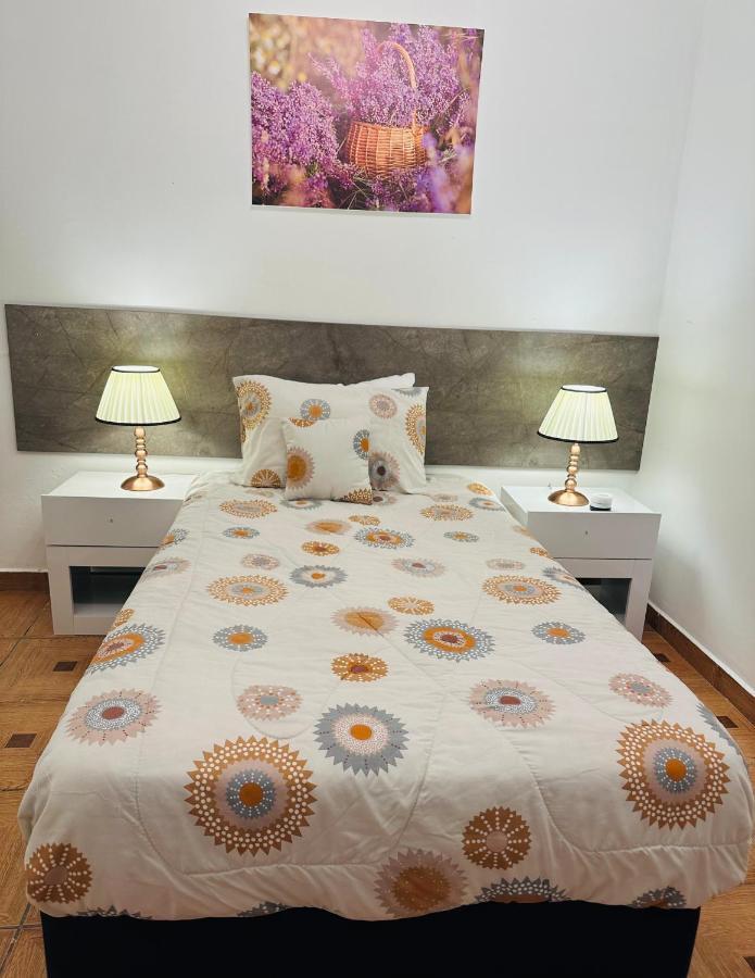 Casa Balthazar Hostel Quito Luaran gambar