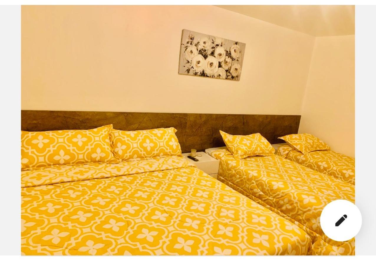 Casa Balthazar Hostel Quito Luaran gambar