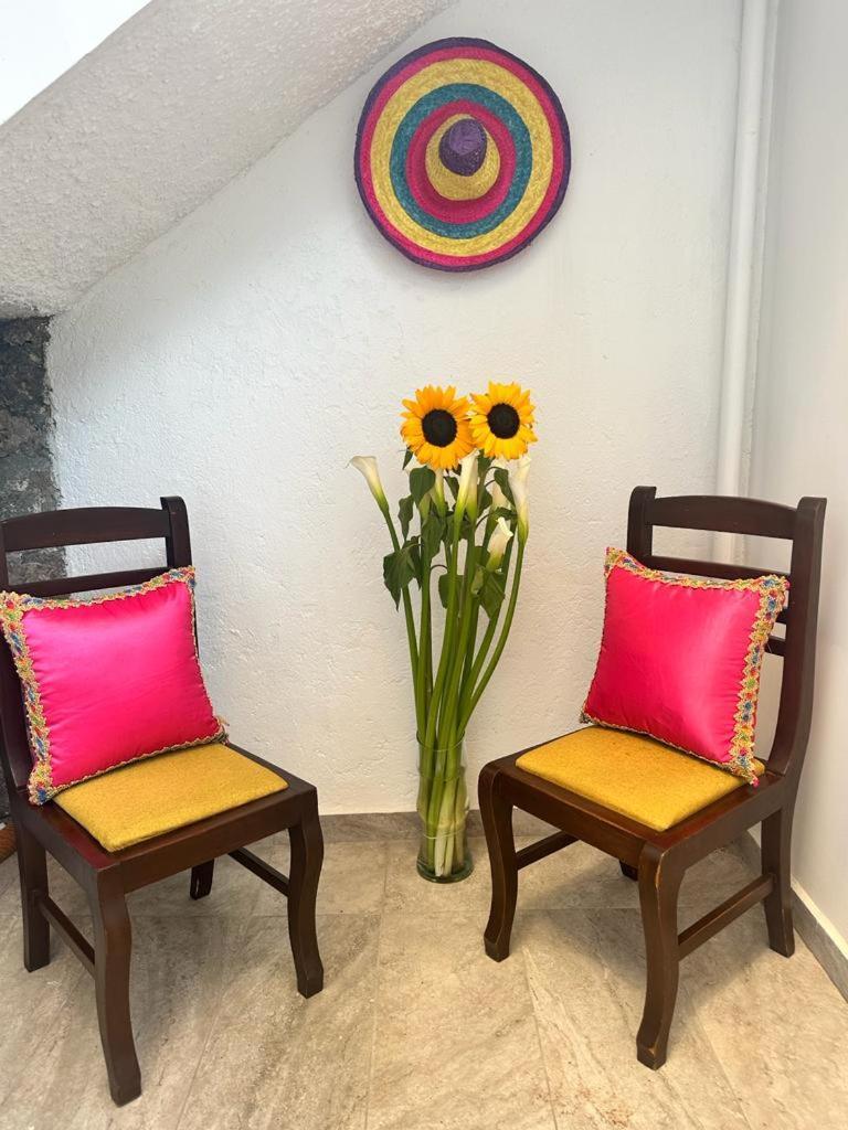 Casa Balthazar Hostel Quito Luaran gambar